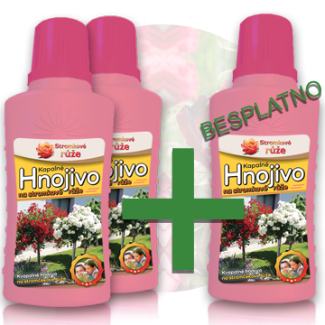 2 + 1 Folyékony tápoldat 200 ml
